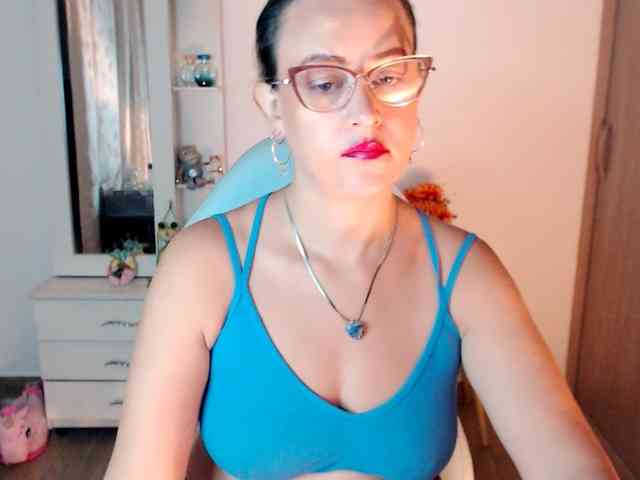 maryline-w webcam