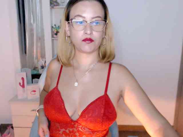 maryline-w webcam