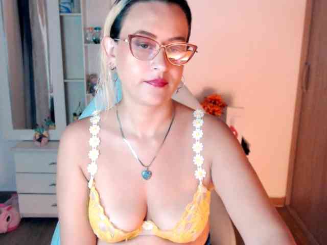 maryline-w webcam