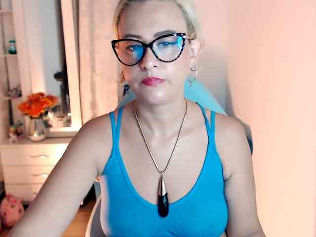maryline-w webcam
