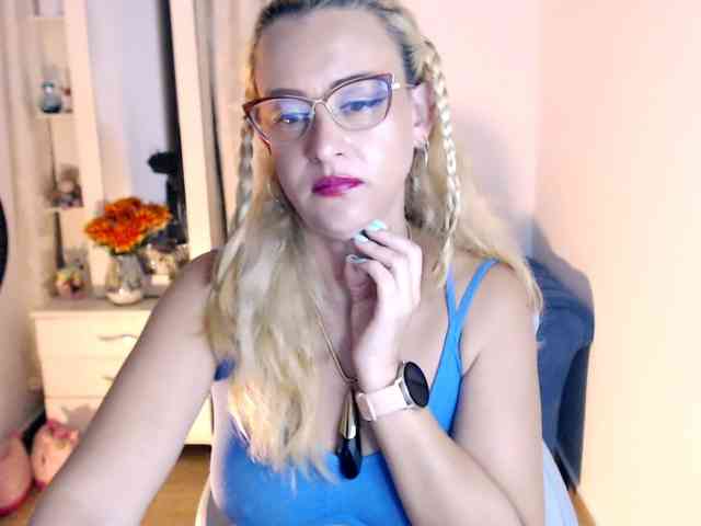 maryline-w webcam