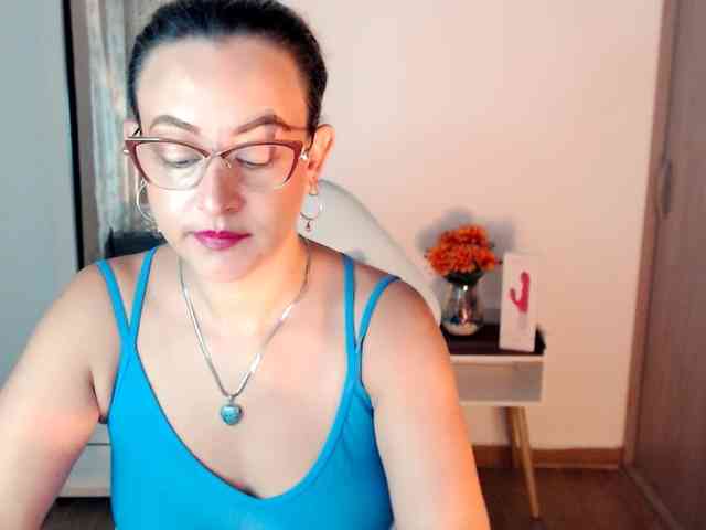 maryline-w webcam
