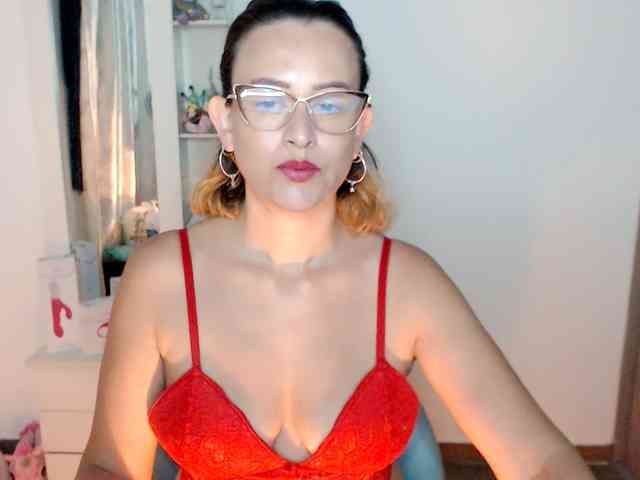 maryline-w webcam