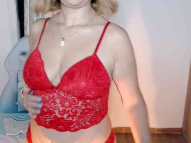 maryline-w webcam