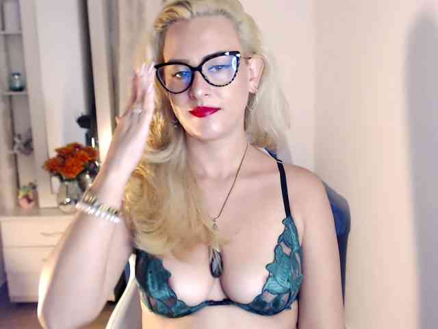 maryline-w webcam