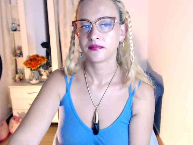 maryline-w webcam