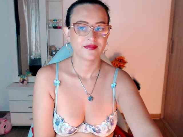 maryline-w webcam