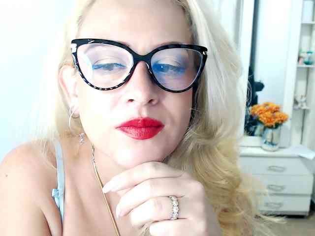 maryline-w webcam