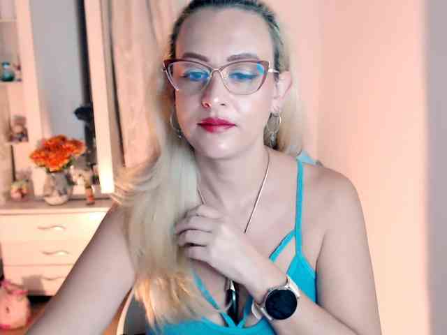 maryline-w webcam