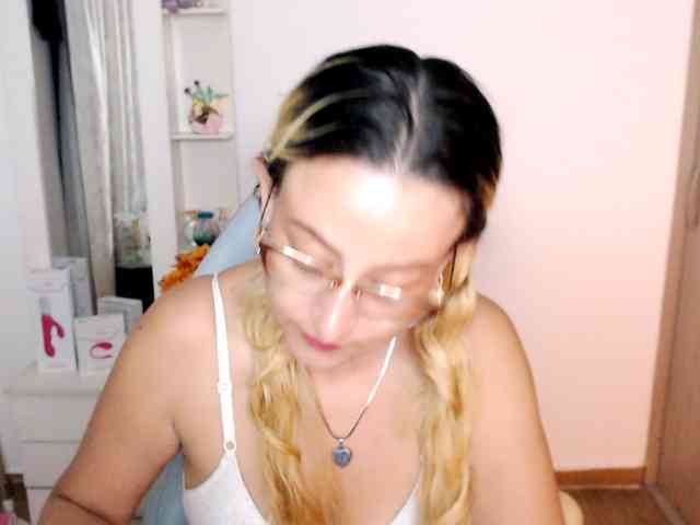 maryline-w webcam