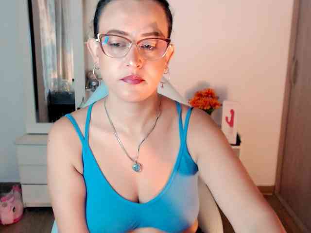 maryline-w webcam