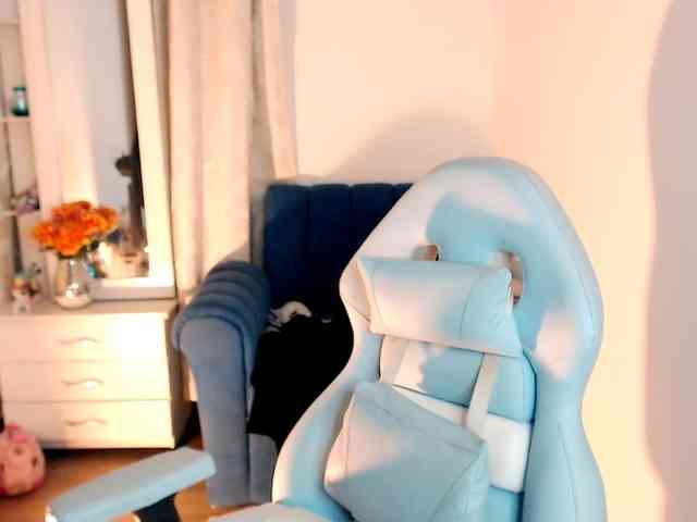maryline-w webcam