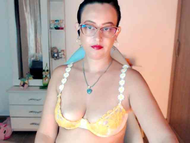 maryline-w webcam