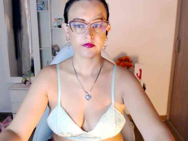 maryline-w webcam