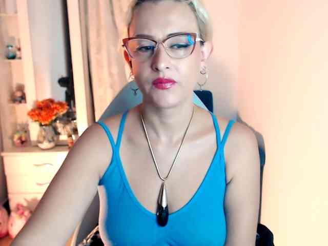 maryline-w webcam