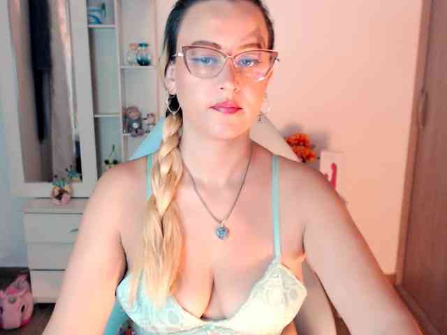 maryline-w webcam