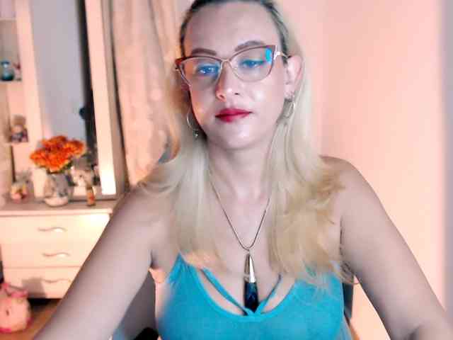 maryline-w webcam