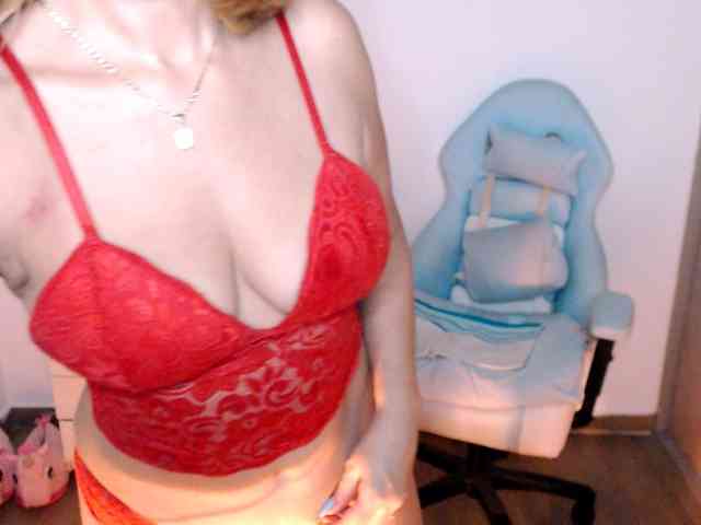 maryline-w webcam