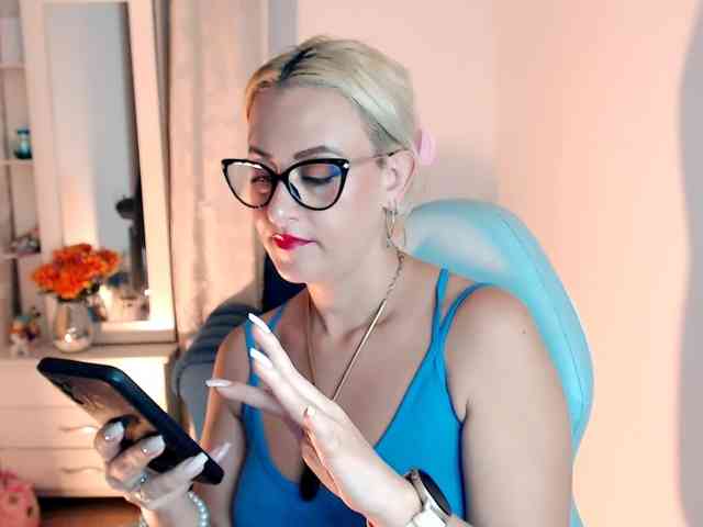 maryline-w webcam
