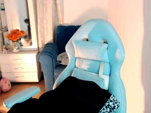 maryline-w webcam