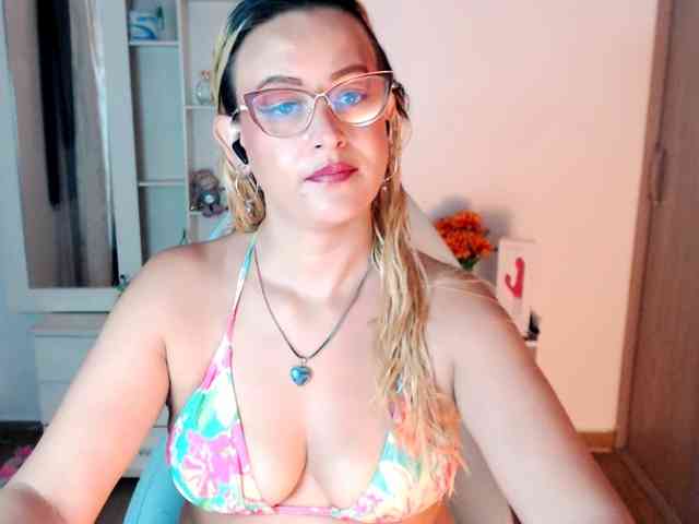 maryline-w webcam