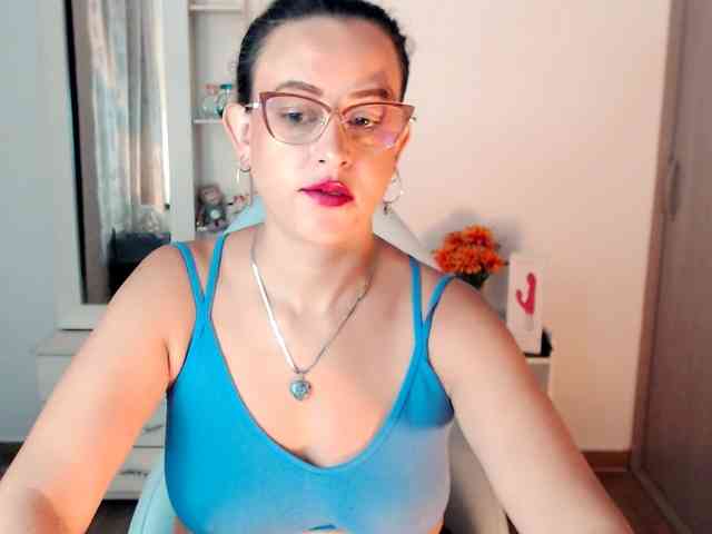 maryline-w webcam