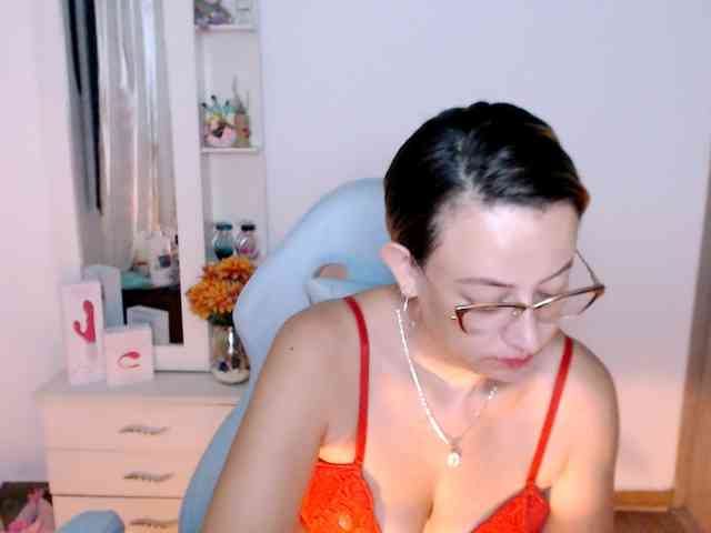 maryline-w webcam