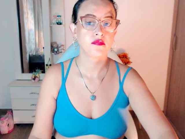 maryline-w webcam
