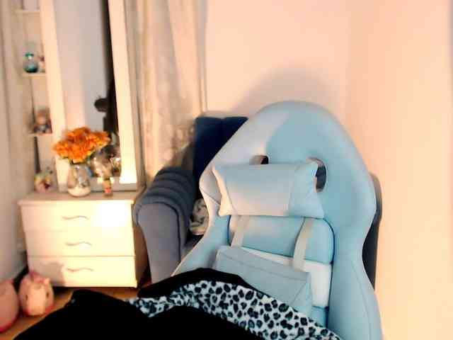 maryline-w webcam