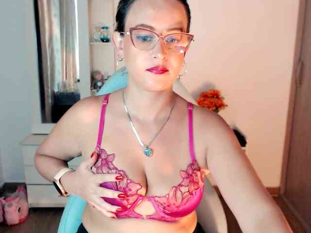 maryline-w webcam