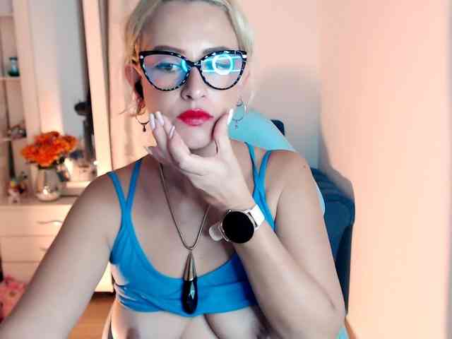 maryline-w webcam