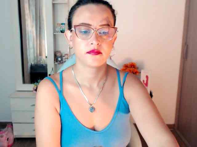 maryline-w webcam