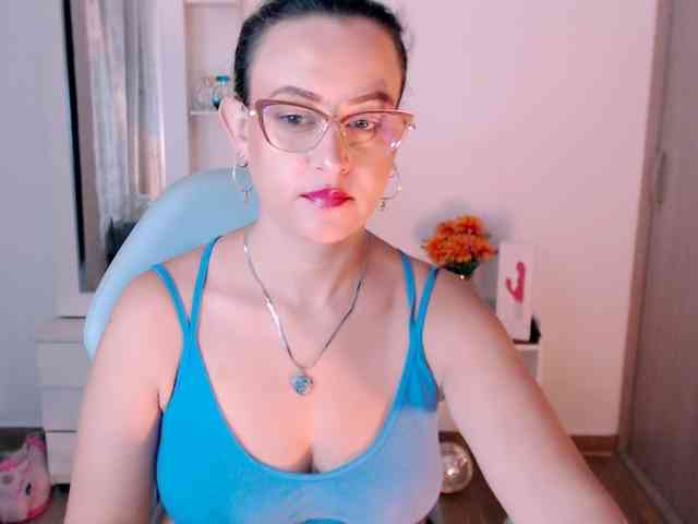 maryline-w webcam