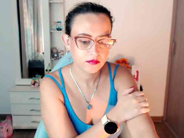 maryline-w webcam