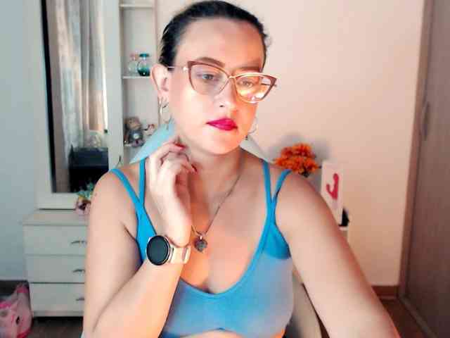 maryline-w webcam