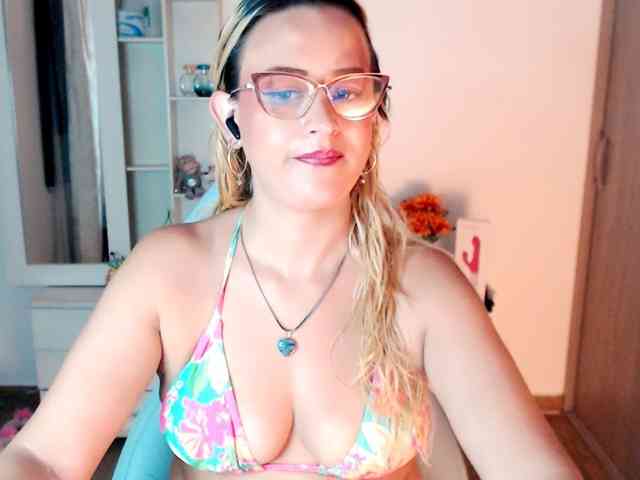 maryline-w webcam