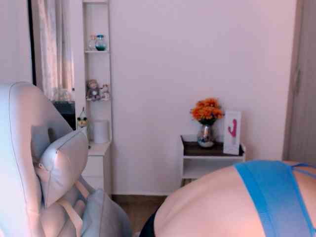 maryline-w webcam