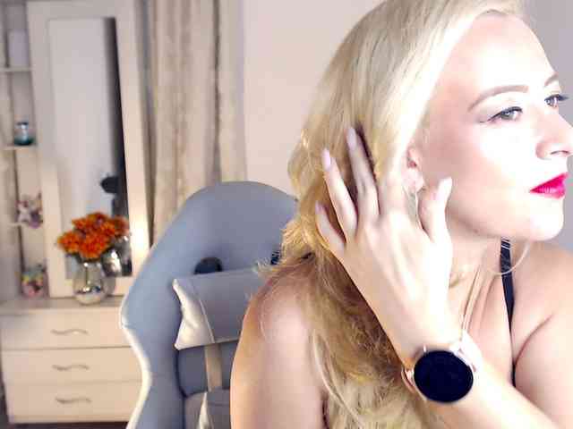 maryline-w webcam