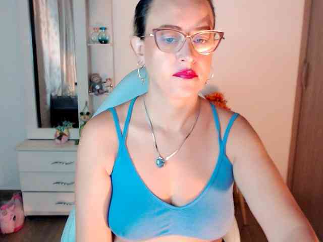 maryline-w webcam