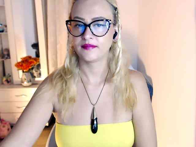maryline-w webcam
