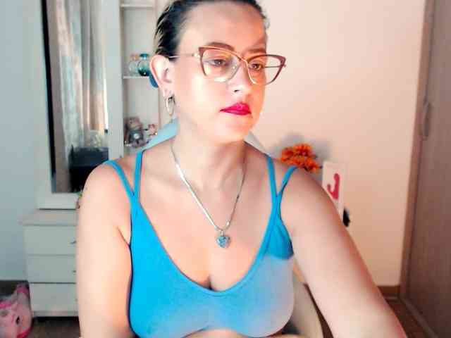 maryline-w webcam