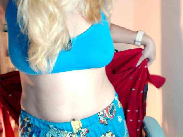 maryline-w webcam