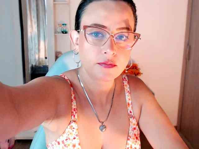 maryline-w webcam