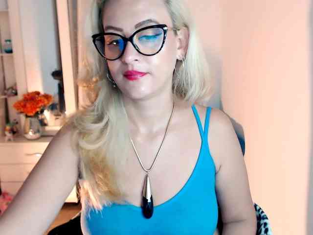 maryline-w webcam