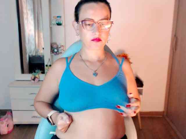 maryline-w webcam