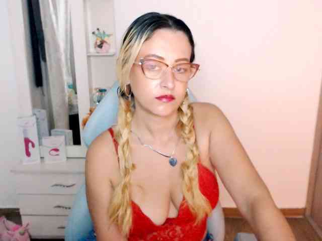 maryline-w maryline-w