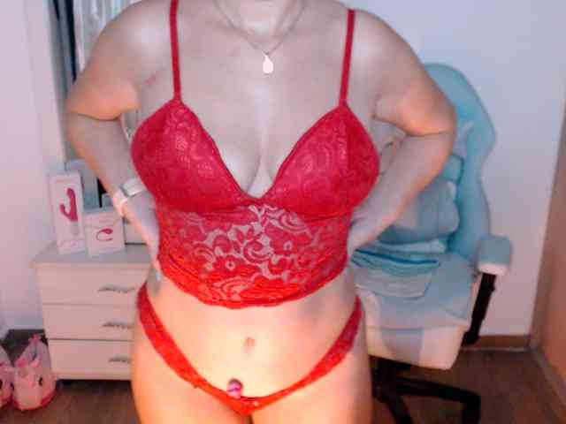 maryline-w webcam