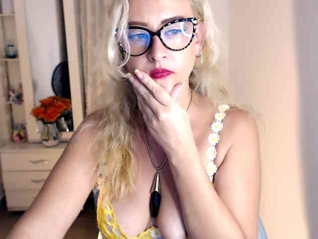 maryline-w webcam