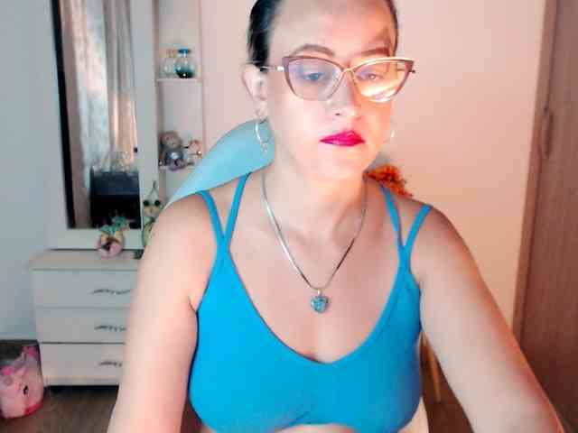 maryline-w webcam
