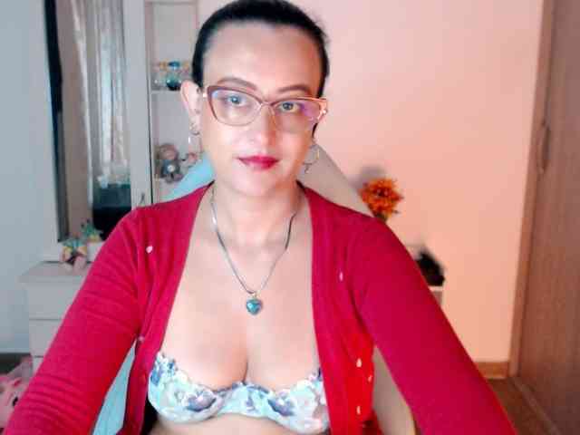 maryline-w webcam